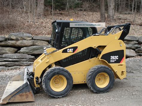 cat 262c for sale|cat 262c specs.